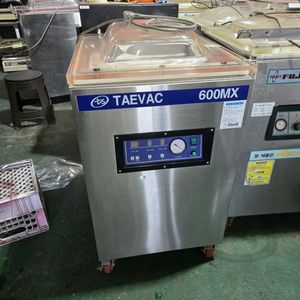 태백진공포장기(정육집기 및 쇼케이스)