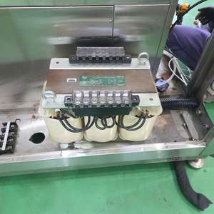 운영 판넬용삼상트랜스 20kva