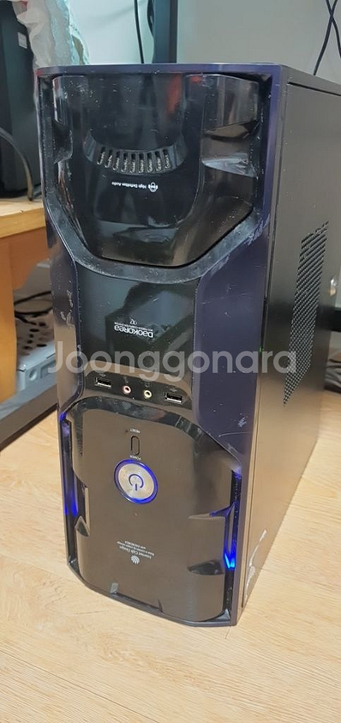 데스크탑 데탑--4