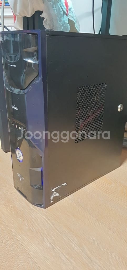 데스크탑 데탑--3