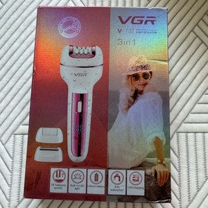 제모기