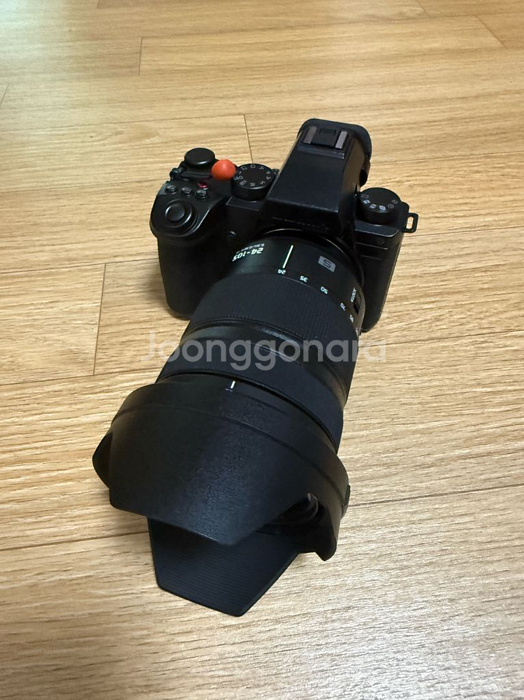 s5m2x, 24-105(f4), nisi필터 세트--0