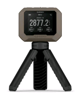 Garmin Xero C1 Pro 컴팩트 크로노그래프--1
