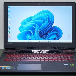 레노보 Y700 i7-6세대 A급 게이밍 노트북
