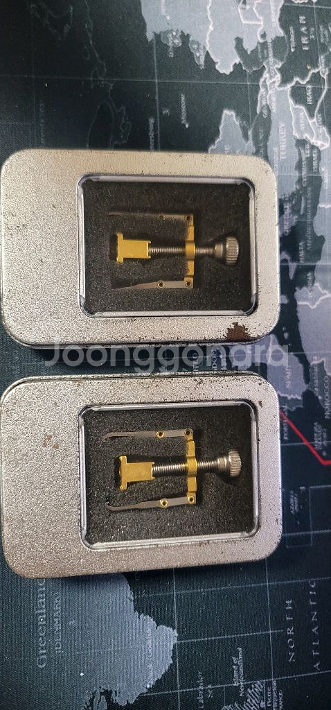 어스피 내성발톱 치료기--0