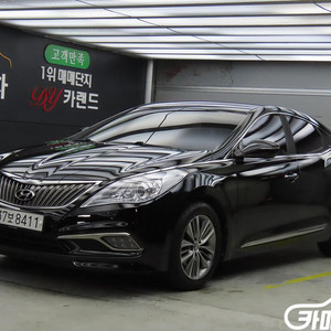 [현대]그랜저 HG HG240 MODERN (5인승)