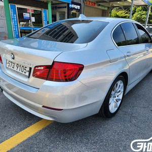 [BMW]5시리즈 (F10) 528i #앱특가