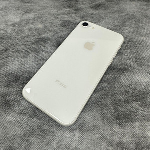 아이폰8 64GB 실버