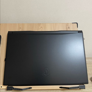 MSI GF76 a12ue i7 12650H
