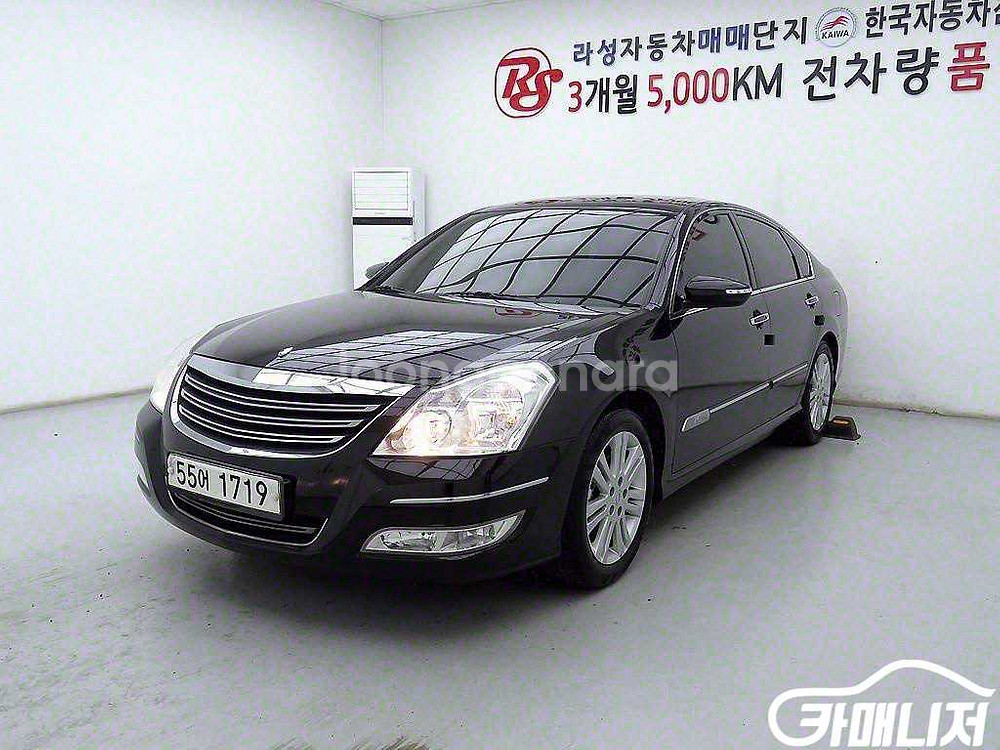 [르노코리아(삼성)]SM7뉴아트 2.3 SE PLEAS--4