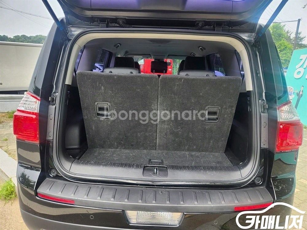 [쉐보레]올란도 1.6 디젤 퍼펙트 블랙 #앱특가--0