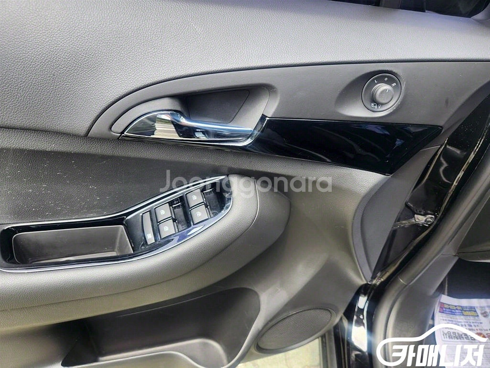 [쉐보레]올란도 1.6 디젤 퍼펙트 블랙 #앱특가--1