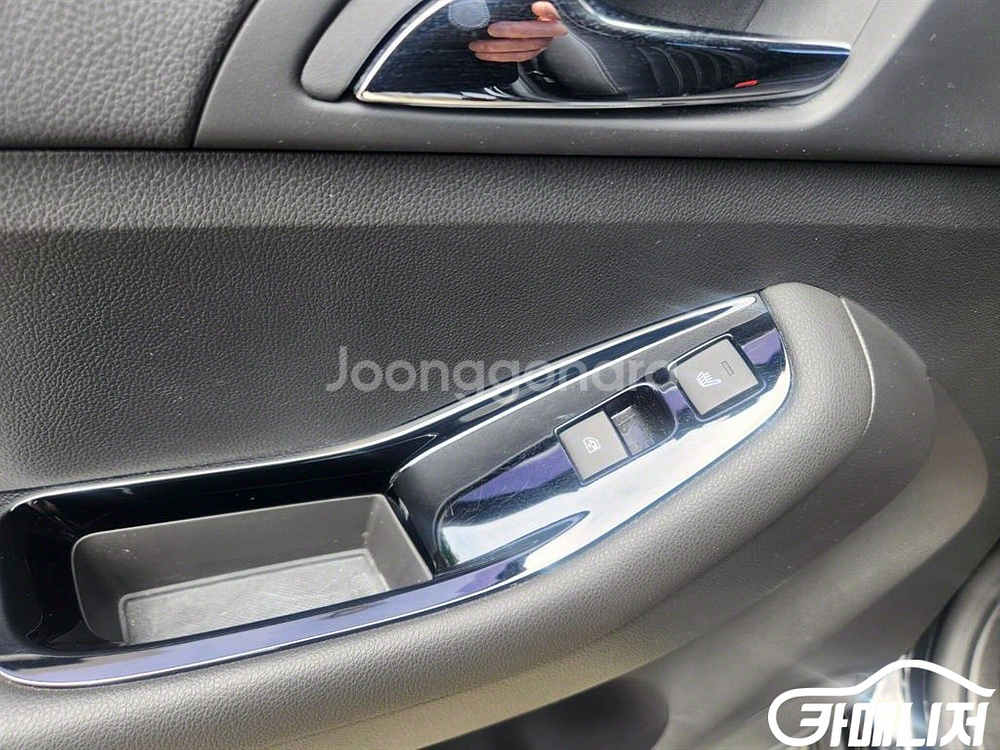 [쉐보레]올란도 1.6 디젤 퍼펙트 블랙 #앱특가--2