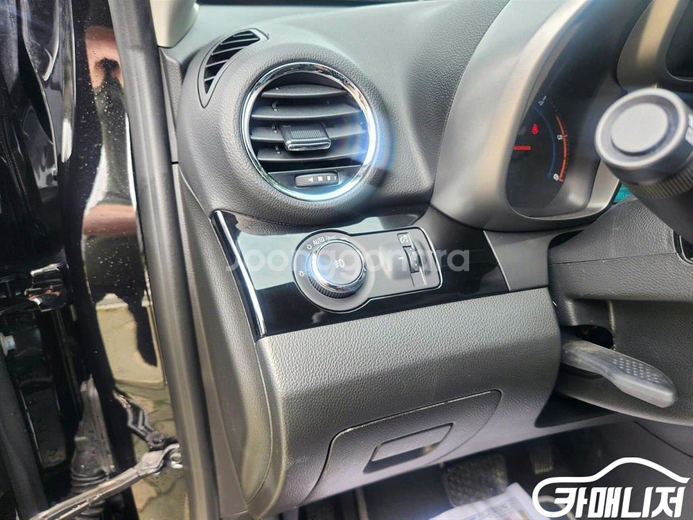 [쉐보레]올란도 1.6 디젤 퍼펙트 블랙 #앱특가--6