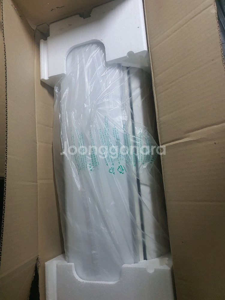 LG 휘센 벽걸이 에어컨 SJQ065SAQW--0