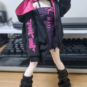 네오 에덴 토이즈 1/6 BJD 피규어 랜덤박스