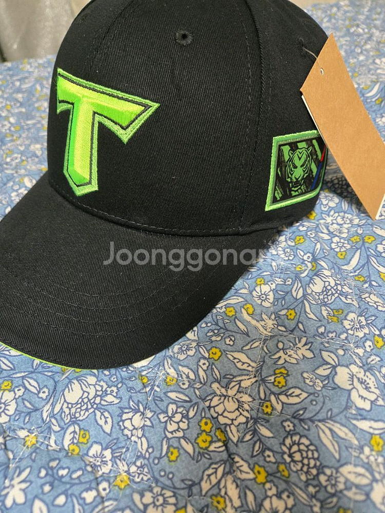 기아타이거즈 김도영30-30 모자--0