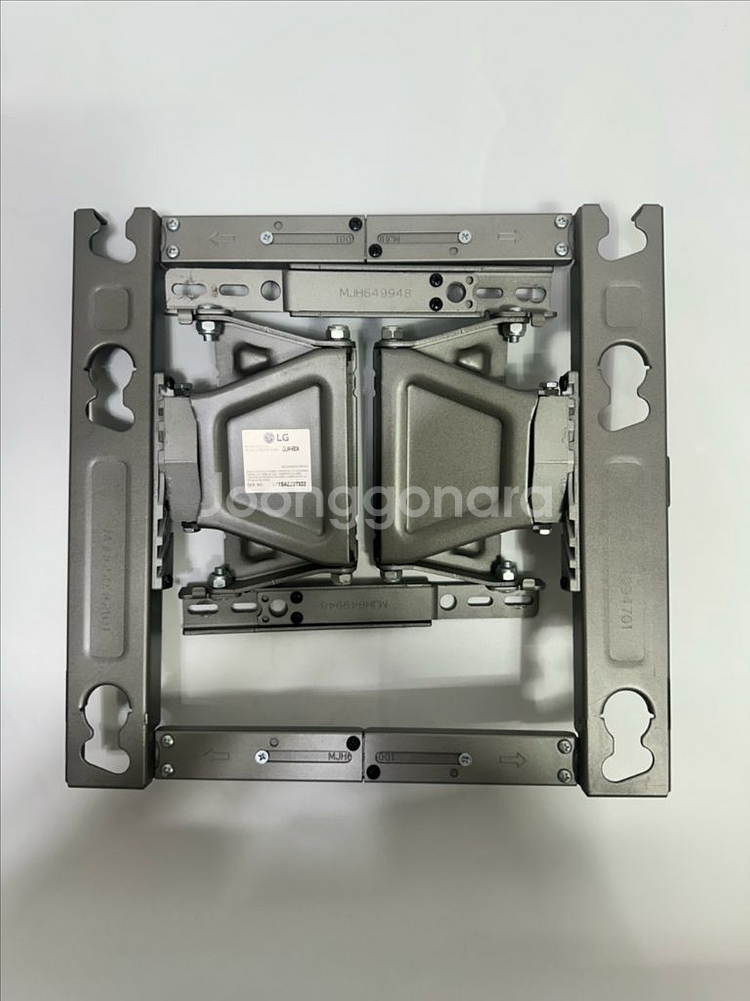 LG TV 벽걸이 브라켓 OLW480A--0