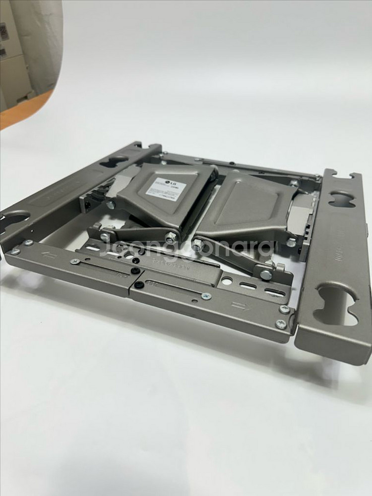 LG TV 벽걸이 브라켓 OLW480A--4