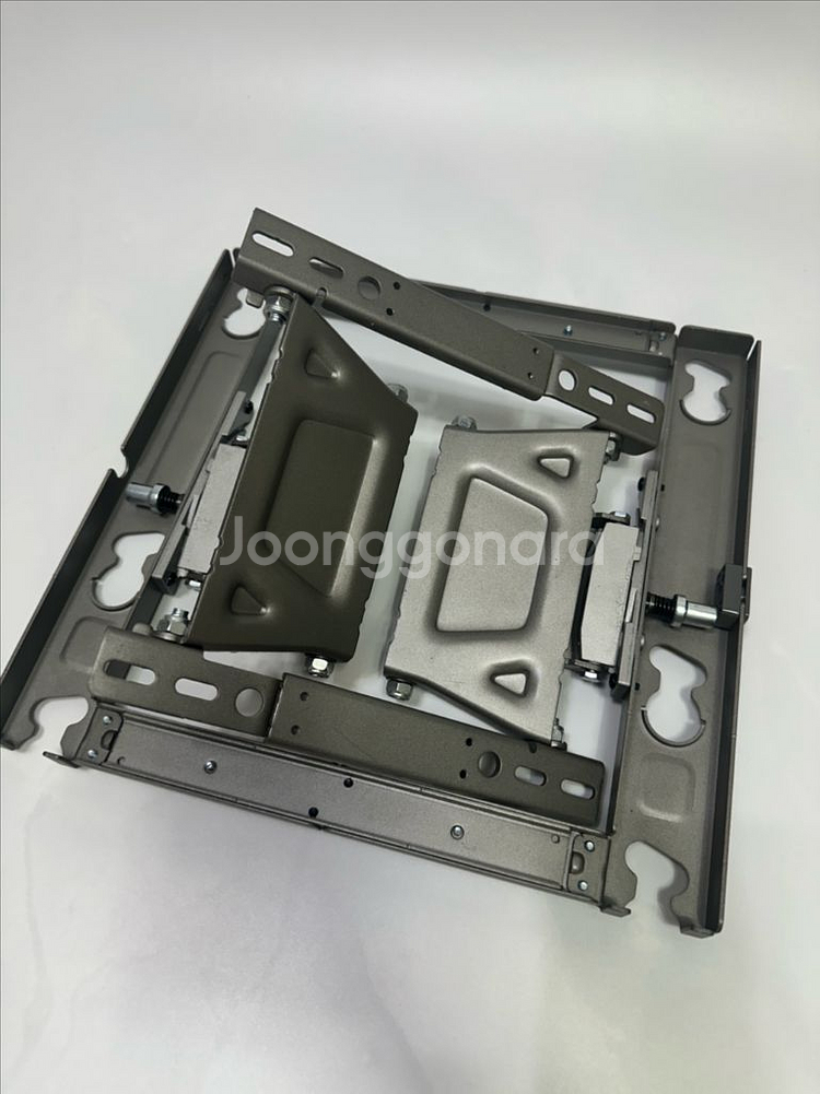 LG TV 벽걸이 브라켓 OLW480A--3