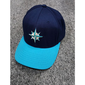 MLB 시애틀 마리너스 야구 볼캡 모자 M-XL
