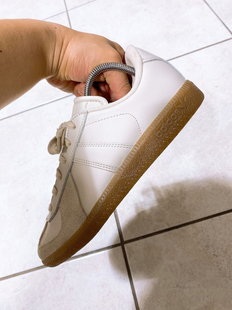 (230)(새신발수준)아디다스여자독일군스니커즈 이미지