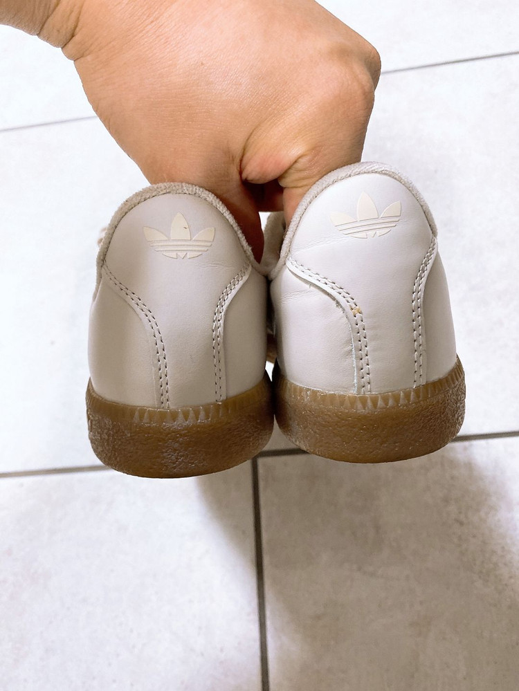 (230)(새신발수준)아디다스여자독일군스니커즈 이미지