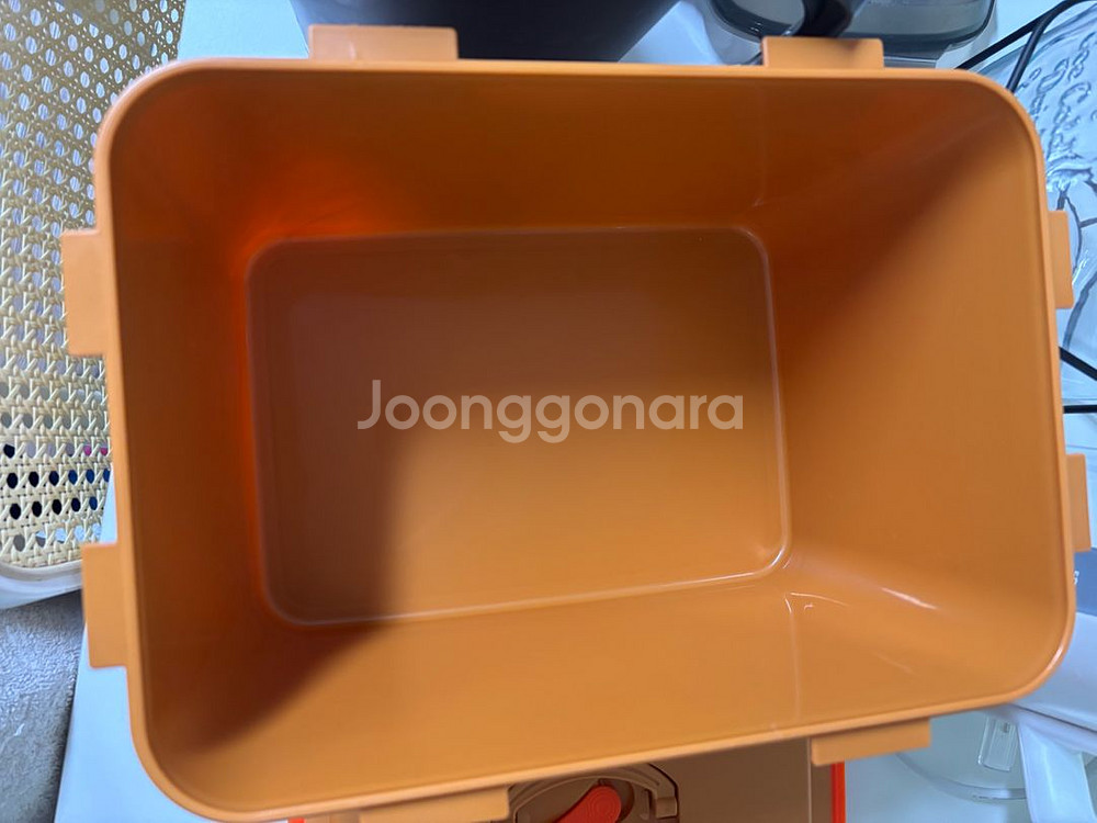 김치보관통,커피포트기,음식물밀폐용기등--2