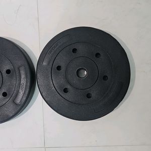 이고진 경량원판 10kg