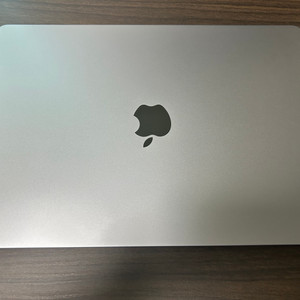 맥북 에어 M2 15인치 16GB 512GB (스페이스