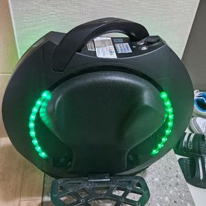 킹송 KS-16S 전동휠 팝니다. 개인