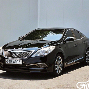 [현대]그랜저 HG HG300 PREMIUM 기본형 #