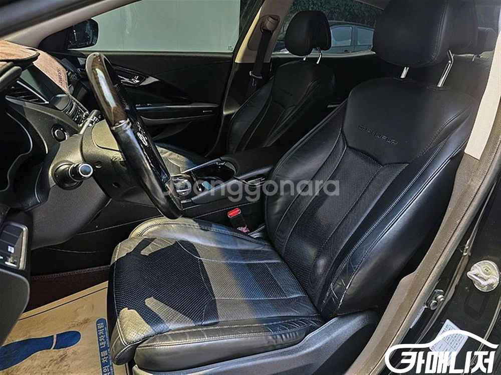 [현대]그랜저 HG HG300 PREMIUM 기본형 #--7