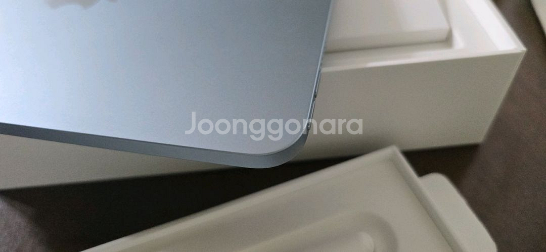 아이패드 미니7 A17PRO 128g WIFI,펜슬프로--5