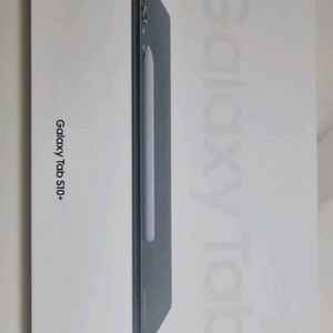갤럭시탭 s10플러스 256gb 미개봉