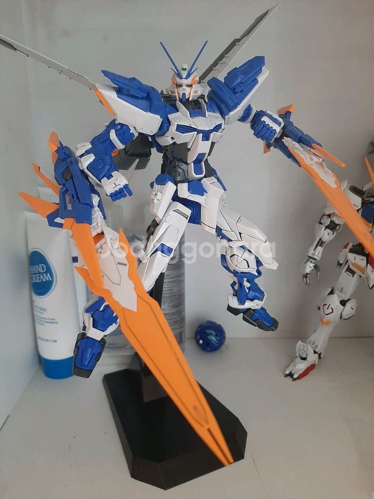 mg 건담 가조립 판매--0