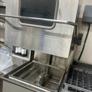 업소용 식기세척기