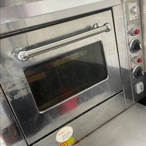 우성 피자오븐(업소용오븐)
