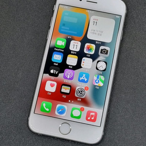 아이폰6s 64GB 그레이 배터리 95% A급