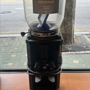 안핌 SP2 커피 그라인더