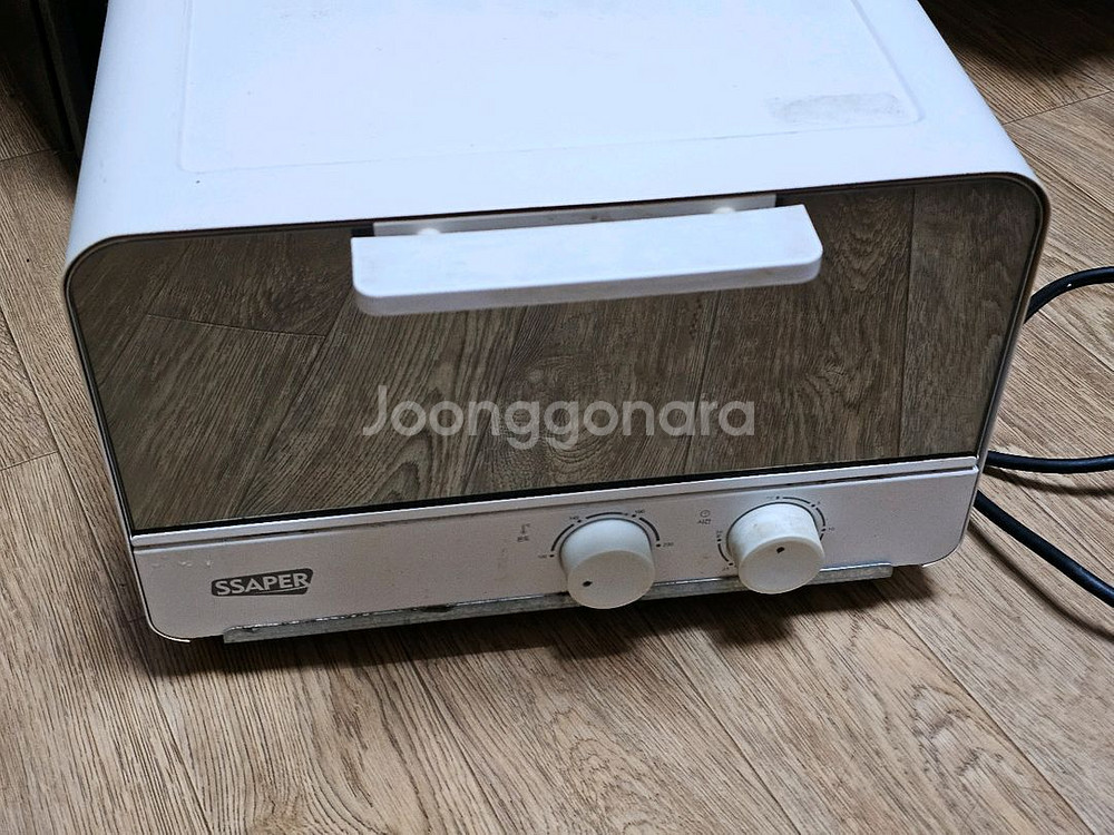 셰퍼 멀티 2in1 스팀 그릴 오븐--0