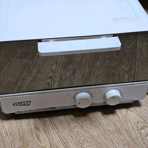 셰퍼 멀티 2in1 스팀 그릴 오븐