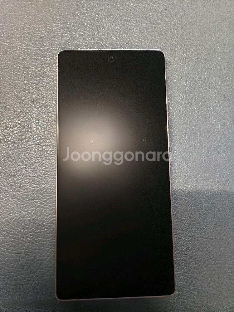 갤럭시노트20 5G 미스틱핑크 256GB--6