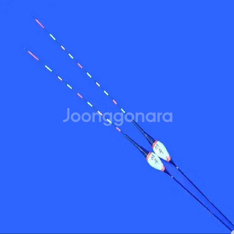 내림찌 내림전자찌 초저부력찌 내림낚시 민물낚시--0