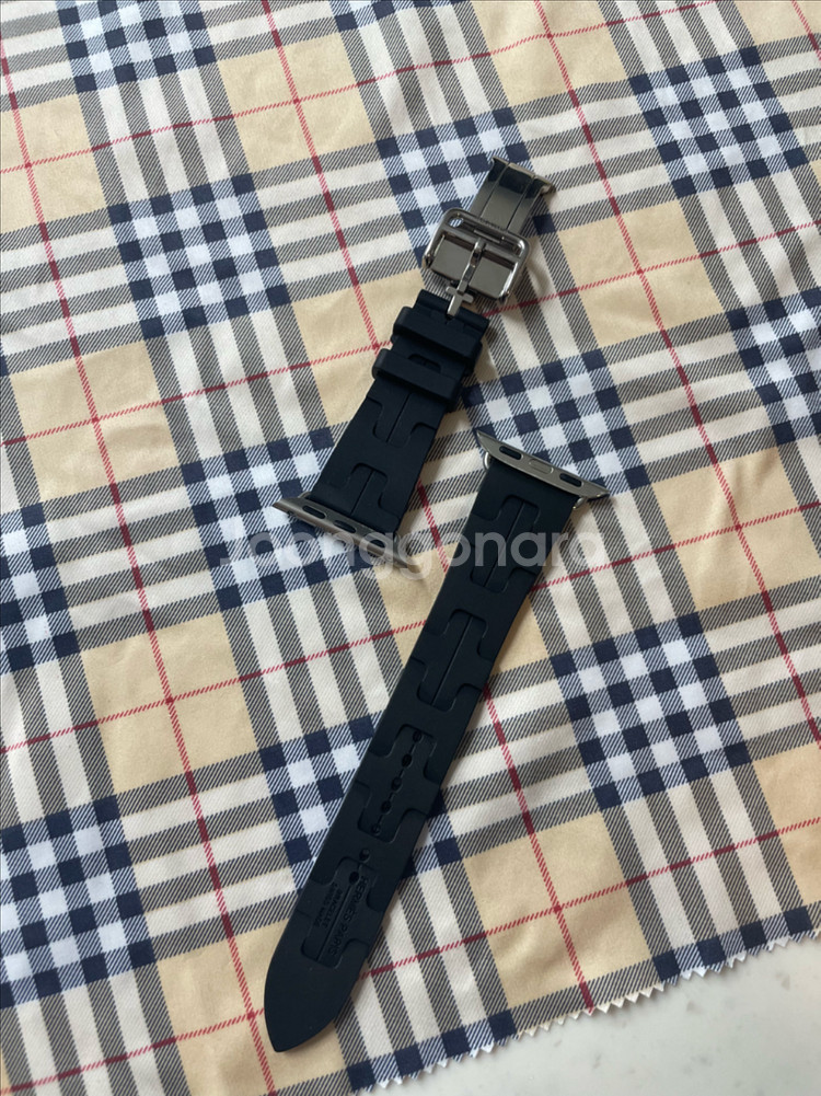 애플워치 애르메스 킬림 41mm SSS급--0