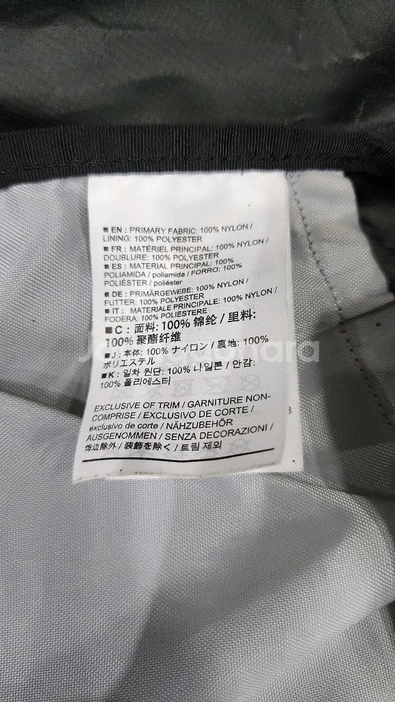 아크테릭스 인덱스 15 백팩 가방--8