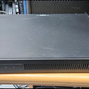 보스 RMU208 스피커 1통 외 우퍼, 앰프 일괄