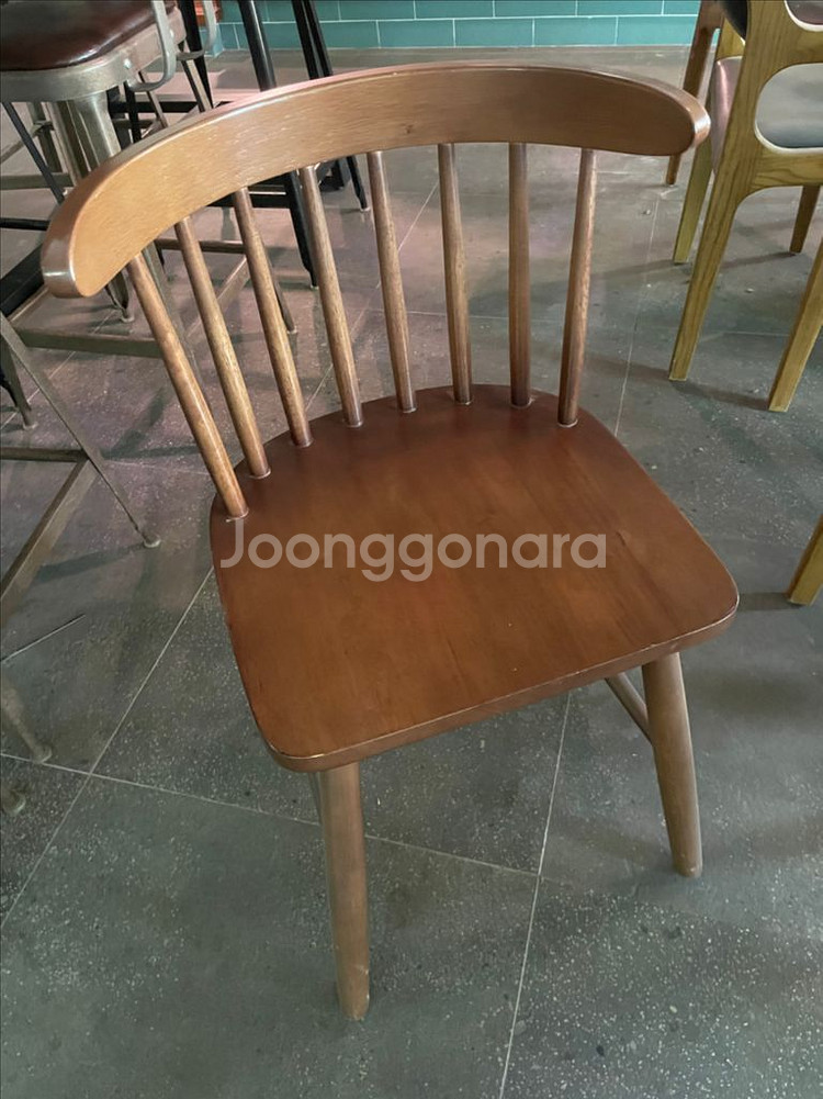 원목의자--0