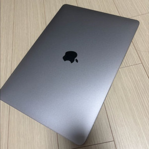 m1맥북에어 램8 ssd512 팝니다