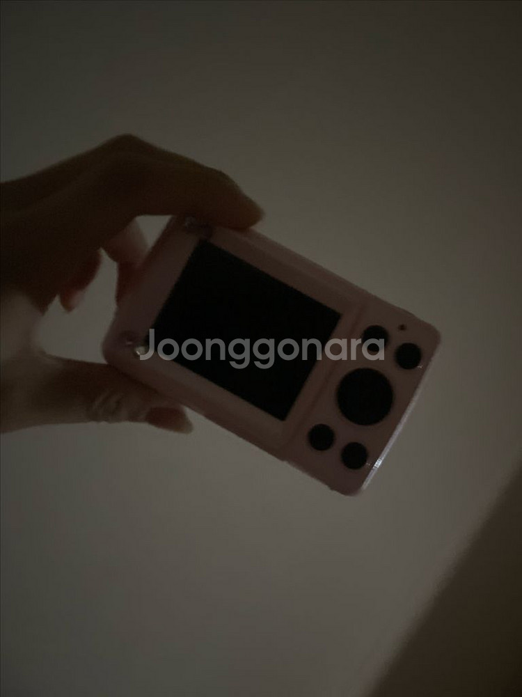 휴그 레트로 디카--3